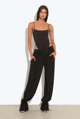 Matea Swimsuit & Elio Trouser