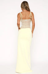 Delicate Lace Bodycon Slip Dress